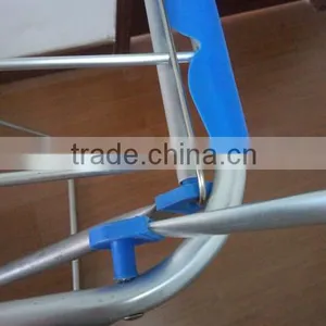 Garments Importers In Europe Balcony Usage Folding Hanging Clothes Rack thumbnail-4