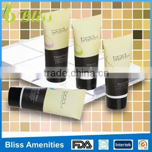 N22 Hotel Cosmetics Tube With Conditioner thumbnail-2