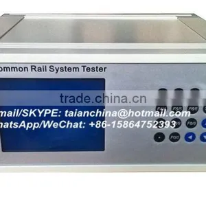 CR2000A COMMON RAIL Pump Tester And Commmon Rail Injector TESTER thumbnail-1