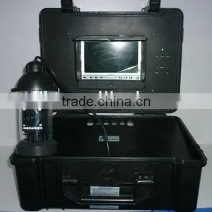 Highly Sensitivity Underwater Scanner,underwater Inspector,pipe Inspection Systems MCD-110B thumbnail-1