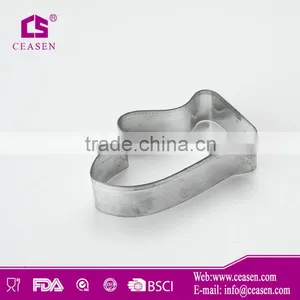 LFGB Standard Mini Cookie Cutters thumbnail-1