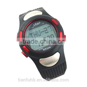 Pedometer for Heart Rate Monitor thumbnail-2