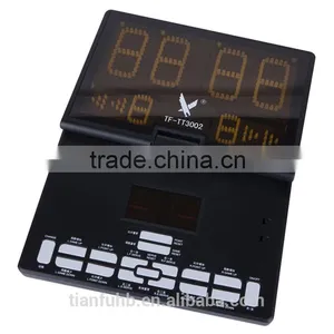 Hot Selling Led Scoreboard Shows Scores For Both Sides thumbnail-5