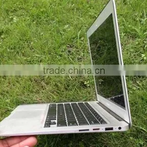 13.3 Inch Silver/colored Intel i3 China Wholesale Laptops With 500gb With2gb thumbnail-5