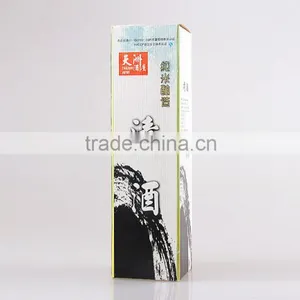 Fragrant and Top Brand Japanese Sake From Dalian thumbnail-1