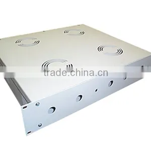 Sheet Metal Fabrication/custom Stainless Steel Fabrication/sheet Metal Fabrication Work Quality Choice thumbnail-3