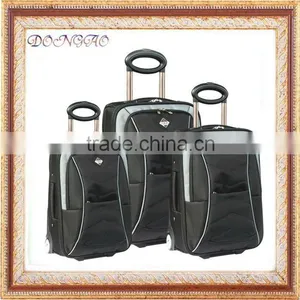 Cabin-size Flight Travel Case thumbnail-1