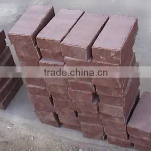 Chinese Red Sandstone Bricks thumbnail-1