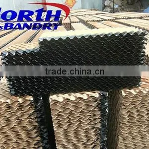 Best Quality Cooling Pad/evaporative Cooling Pad /air Cooling Pad for Greenhouse thumbnail-5