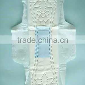 280mm Ultra-thin Hygiene Pads thumbnail-1