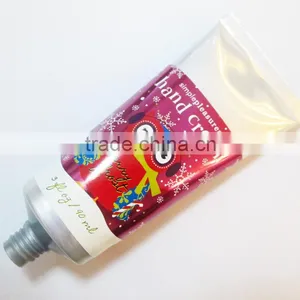 New 90ml Laminated Cosmetic Tube thumbnail-1