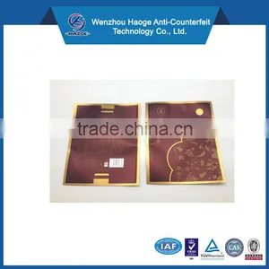 Aluminum Foil Bag Aluminum Foil Packing Bag Plastic Food Bag thumbnail-1