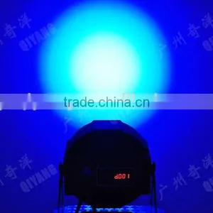 LP7-1803A 18pcs 3W RGB Plastic Flat LED PAR LIGHT thumbnail-5