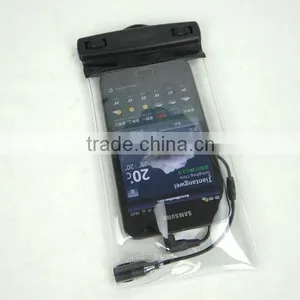 Free Design Waterproof Mobile Phone Case thumbnail-1