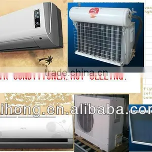 Solar Air Conditioner,solar Assistant,air Conditioner,air Cooler thumbnail-1