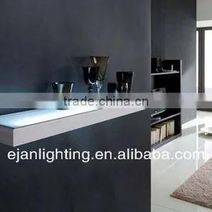 China Supplier Kitchen Glass Shelf thumbnail-1