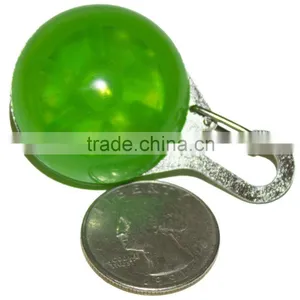 Pet Collar Safety Light With Flashing Settings thumbnail-5