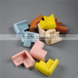 Nbr Baby Safety Rubber Foam Corner Protector Corner Guard thumbnail-2