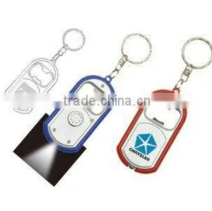 Promotional LED Bottle Opener Light thumbnail-1