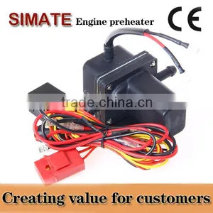 Car Diesel Heater thumbnail-1