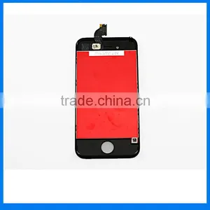 for Iphone 4 4s Apple Lcd Original for Iphone 4 4s Original Digitizer Lcd Touch Screen for Iphone 4 Quality Choice thumbnail-5