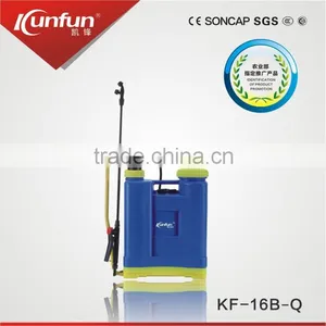 Wholesale Manufacture 16 Liter Sprayer thumbnail-2