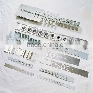 OEM Factory Metal Sheet thumbnail-1