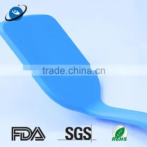 Colourful Kitchen Utensils Wholesale Silicoen Shovel thumbnail-1