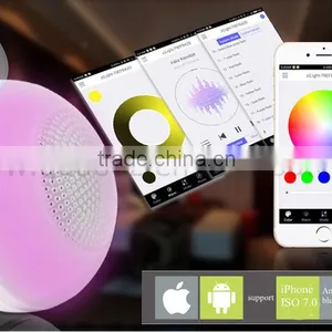 Android & IOSlight Bulb Wifi Controller WIFI Bulb Factory Smartphone Android/IOS thumbnail-1