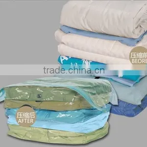 Cube Vacuum Storage Bag for Saving Space thumbnail-1