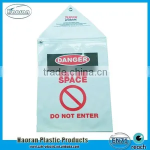 Hot Sale Plastic Vinyl Permit Holder With Zipper Factory Supply Quality Choice thumbnail-1
