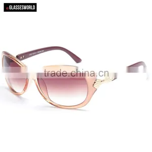Fashion Women Sunglasses Manufacturer OEM thumbnail-1