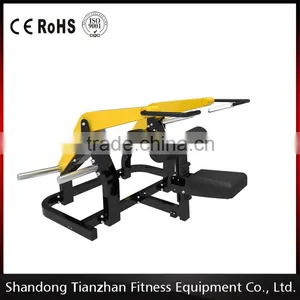2016 New Plate Loaded Gym Machine/hammer Strength Fitness/body Building Triceps Dip thumbnail-1