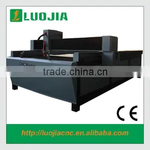 Jinan Cheap Chinese Cnc Plasma Cutting Machine Price thumbnail-5