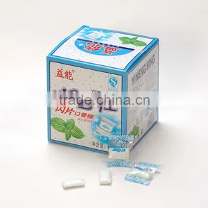 Yineng China Chewing Gum in Shantou thumbnail-1