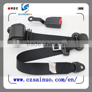 High Quality ALR Seat Belt Used for Most Car From China thumbnail-1