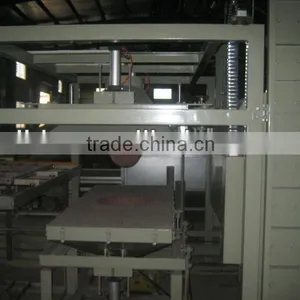 Glass Hot Bending Furnace With CE thumbnail-1