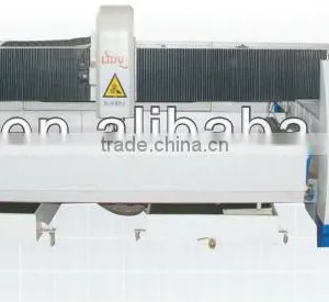 Machine Glass CNC Glass Working Center/LDKW1208 thumbnail-1