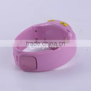 Cityeasy Fashion Kids GPS Tracker thumbnail-3