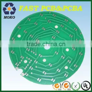 Aluminum Based LED Pcb Assembly thumbnail-1