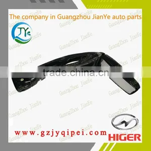 HIGER Bus KLQ6796 Side Wing Rearview Mirror Assy thumbnail-1