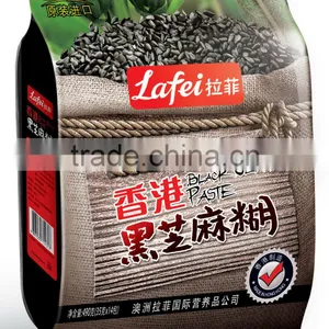 LAFEI Black Sesame Paste (BAG) thumbnail-1