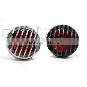 BJ-LPL-017 Motorcycle LED Tail Light for Harley Davidson thumbnail-6