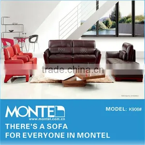 Express China Modern Design Sofa Furniture thumbnail-1
