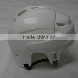 GY Good Merchantable Quality Mini Ice Hockey Helmets With Visor Safe Comfortable China Zhuhai Supplier thumbnail-1