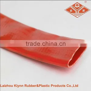 New Style PVC Lay Flat Hose thumbnail-1