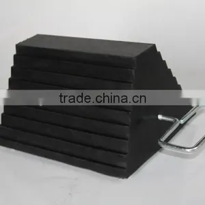 Rubber Wedge Strips For Truck Wheel thumbnail-1