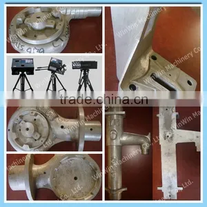 Jinan WinWin CNC Machine With 3D Scanner for Sale thumbnail-6