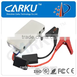 Newest Pocket Power for 12V Car Emergency Starter and Mobile Phone ,laptop thumbnail-4