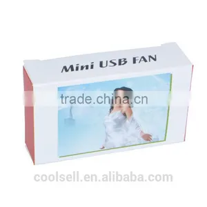 Hot Selling OTG Mini Fan Mobile Mini Portable Fan Usb Fan With OTG Function thumbnail-5